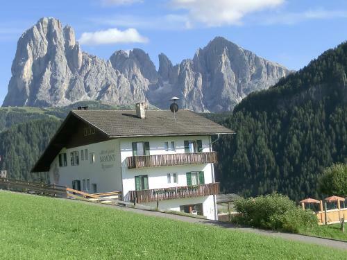 Hotel Albergo Somont