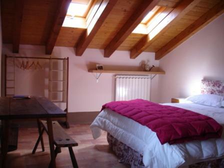 Hostal Fondo Giardinetto
