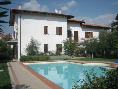 Apartamento I Tre Ulivi