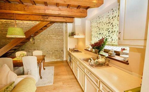 Bed&breakfast La Badia