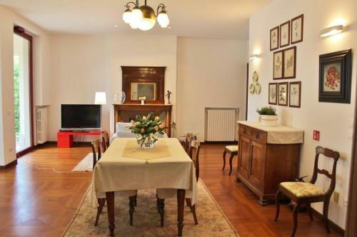 Bed & Breakfast Guest House Barazzetto
