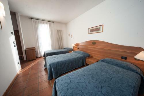 Hotel La Vigneta