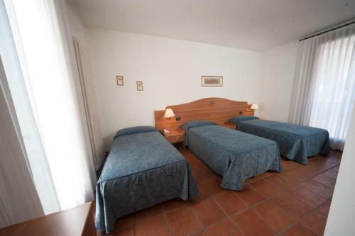 Hotel La Vigneta