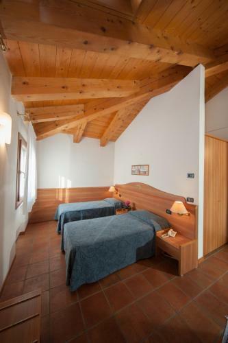 Hotel La Vigneta