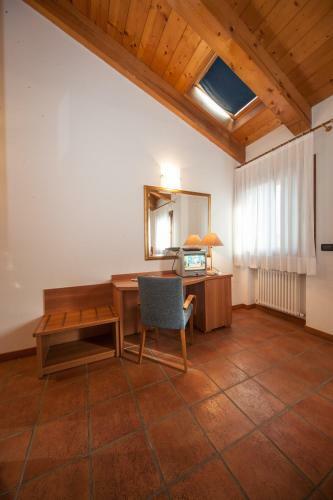 Hotel La Vigneta
