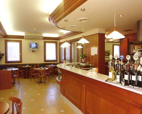 Hotel La Vigneta