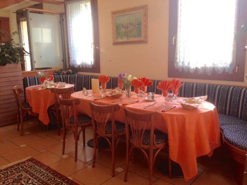 Hotel La Vigneta