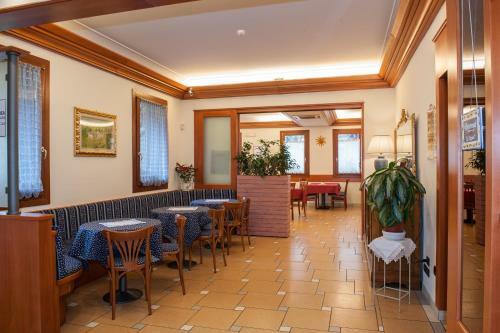 Hotel La Vigneta