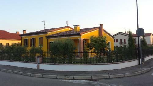 B&B La Martina