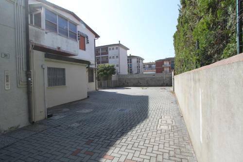 Sarzi Apartment