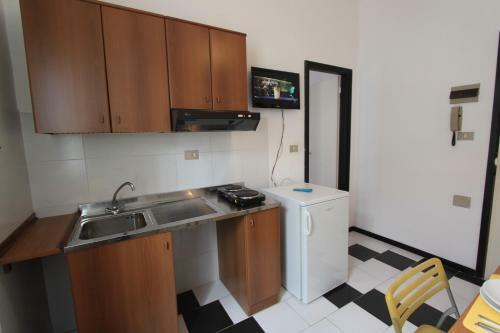 Sarzi Apartment