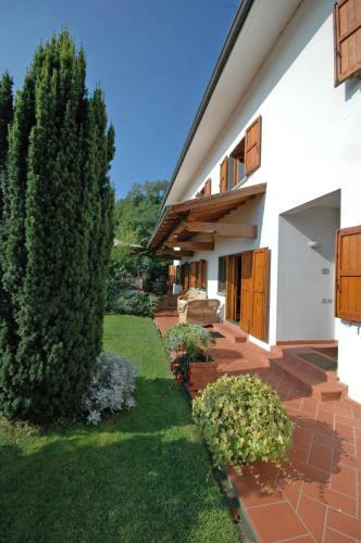 Montecatini Terme Villa Sleeps 10 Pool Wifi