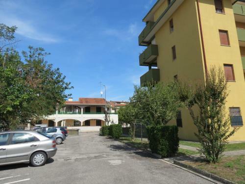 Apartamento Mansarda Bilocale Vista Mare