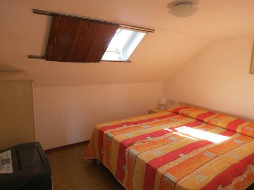 Apartamento Mansarda Bilocale Vista Mare