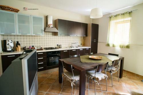 Aras B&B -