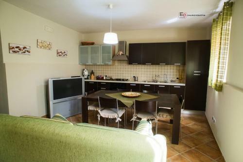 Aras B&B -