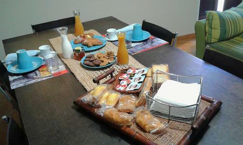 Aras B&B -