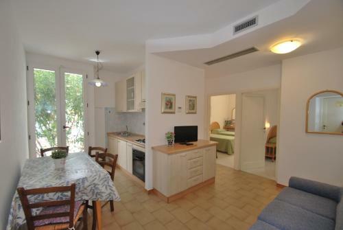 Apartamento Appartamenti Olivo
