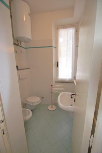 Apartamento Appartamenti Olivo