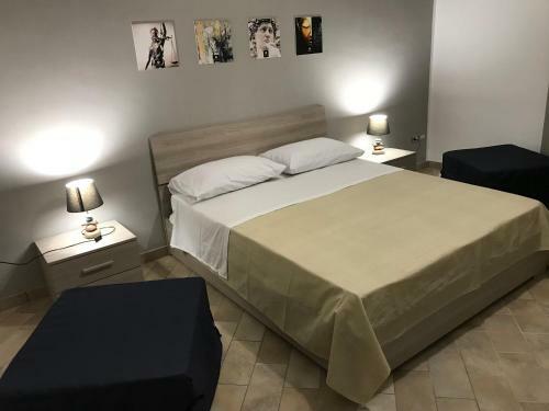 Apartamento La Perla 2018