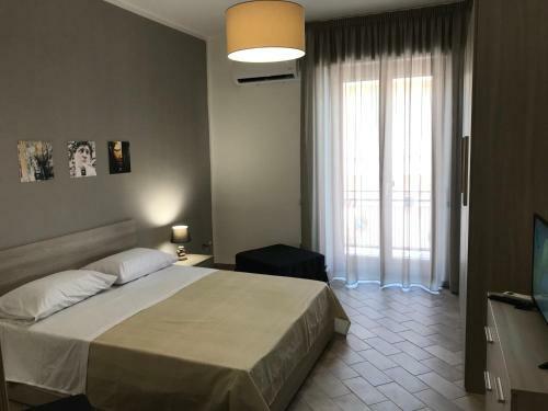 Apartamento La Perla 2018