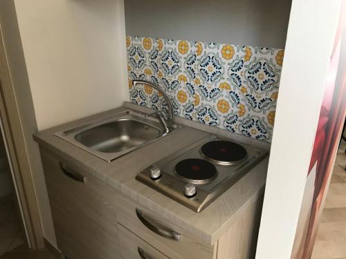 Apartamento La Perla 2018
