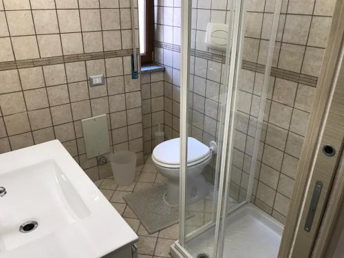Apartamento La Perla 2018