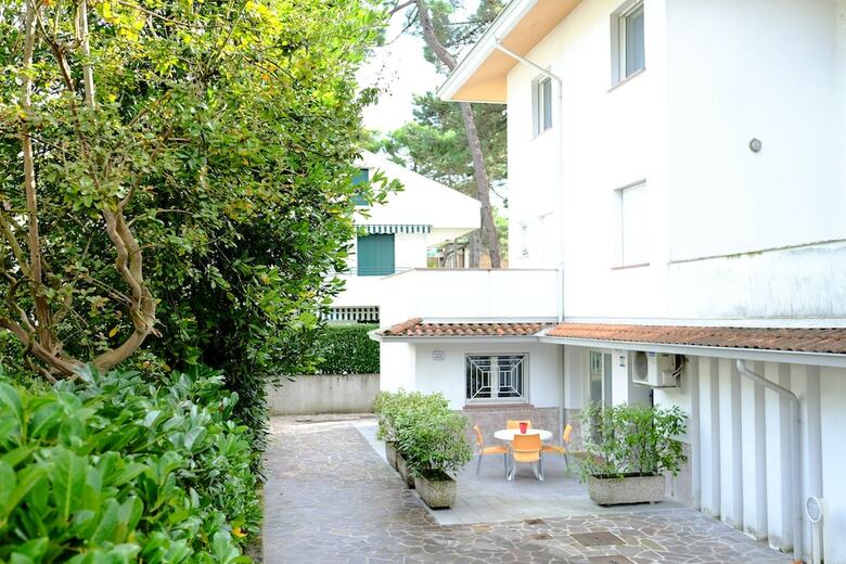 Apartamento Villa Margot