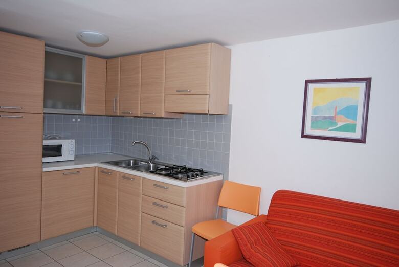 Apartamento Villa Margot