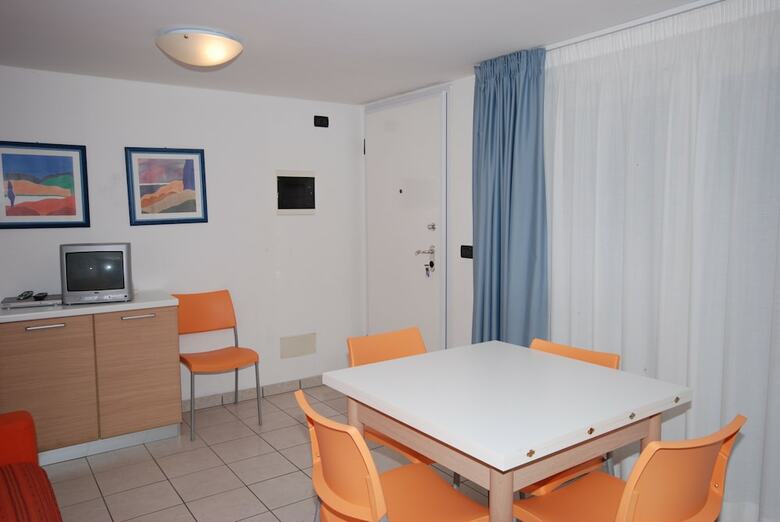 Apartamento Villa Margot