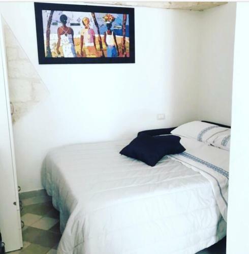Apartamento La Dimora Di Fr�