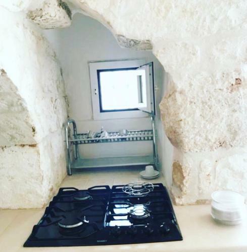 Apartamento La Dimora Di Fr�