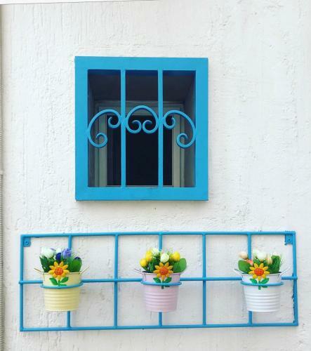 Apartamento La Dimora Di Fr�