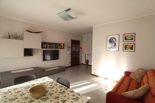 Strale Family Apartment