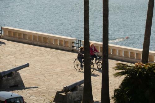 Oneglia Coast Apartment