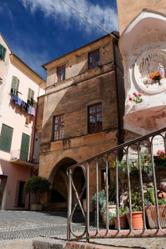 Oneglia Coast Apartment
