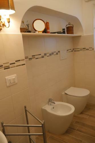 Oneglia Coast Apartment