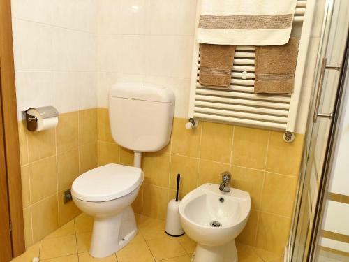 Apartamento Casa Pola
