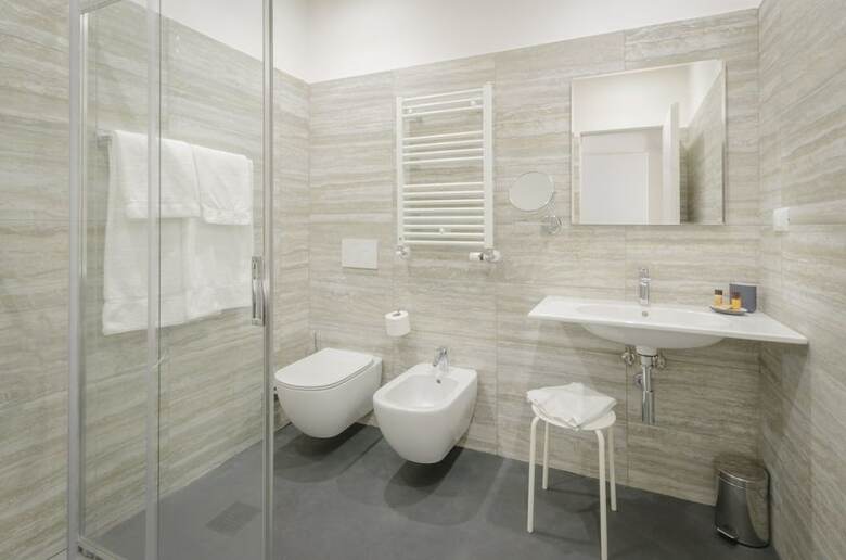 Hostal Genova46 Suites & Rooms