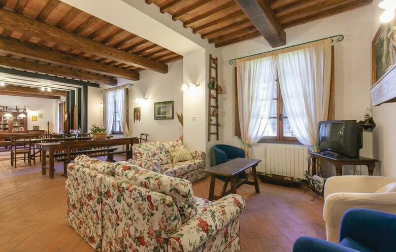 Il Poggetto Di Casciana