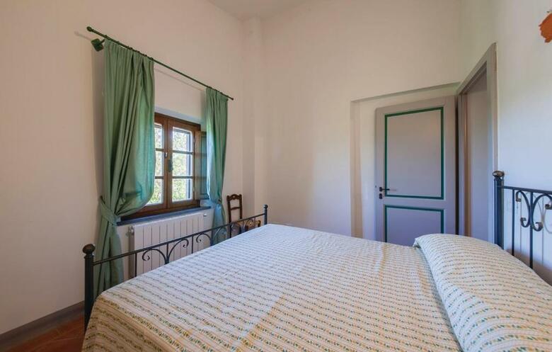 Il Poggetto Di Casciana