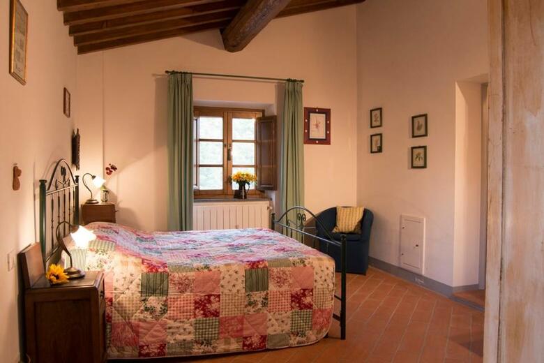 Il Poggetto Di Casciana