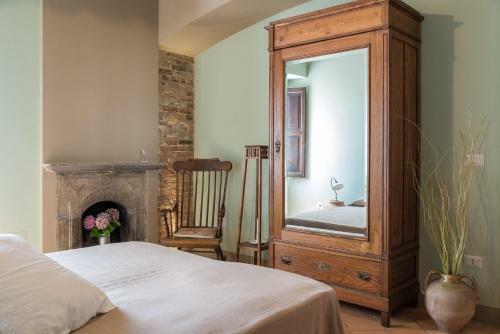 Hostal Borgoinpietra