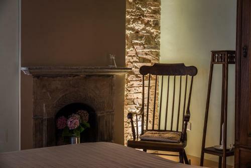 Hostal Borgoinpietra