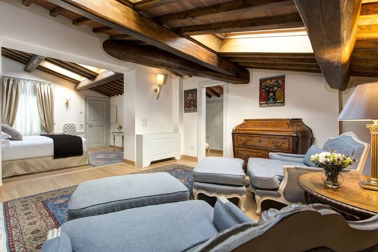 Hotel Villa Le Calvane