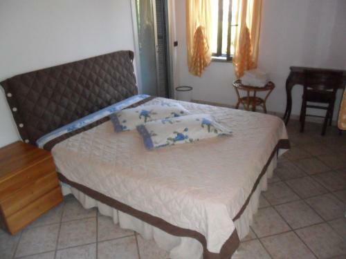 Posada Locanda Contrada Dei Fattori