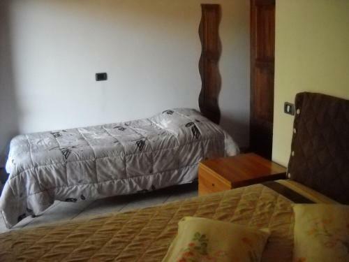 Posada Locanda Contrada Dei Fattori