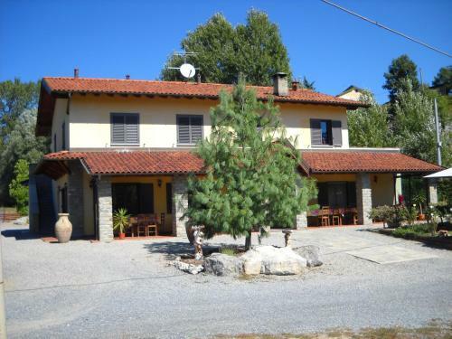 Posada Locanda Contrada Dei Fattori