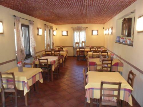 Posada Locanda Contrada Dei Fattori