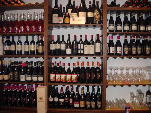 Posada Locanda Contrada Dei Fattori